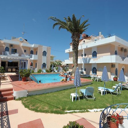 الشقق الفندقية Agia Pelagia Kythiraفي  Sirena Superior المظهر الخارجي الصورة